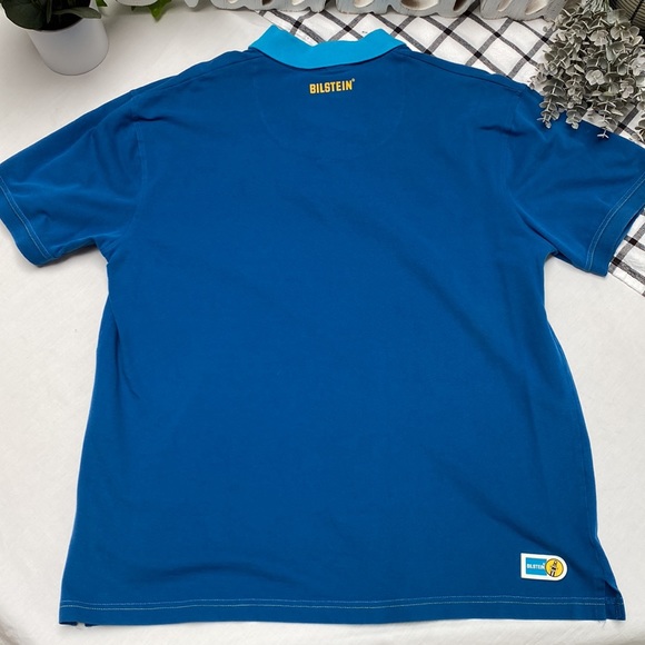 Bilstein (official corporate wear) collared polo - Picture 4 of 6